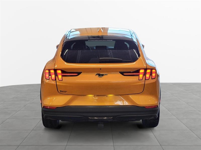 ford Mustang Mach-E 2022 - 3