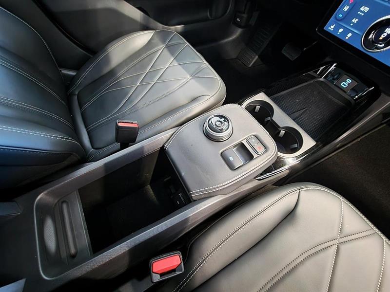 ford Mustang Mach-E 2022 - 5