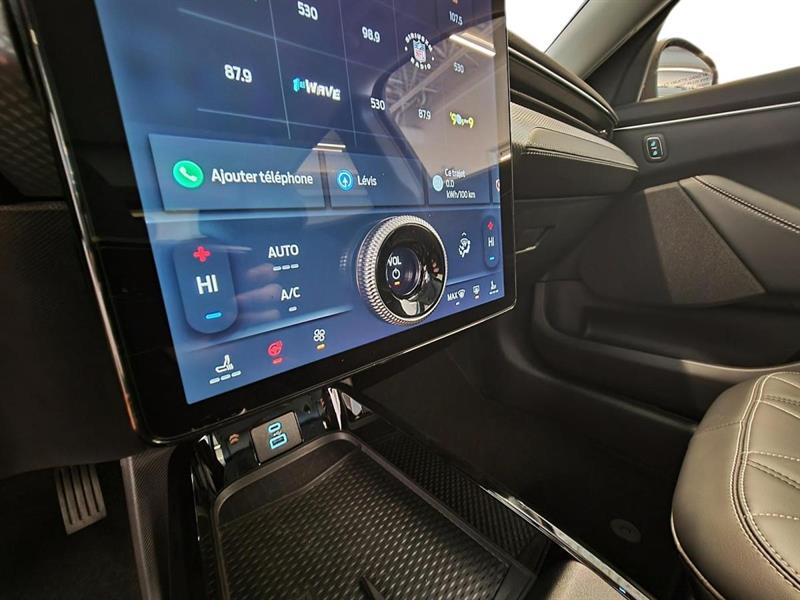 ford Mustang Mach-E 2022 - 6