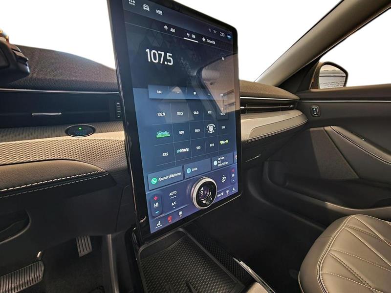 ford Mustang Mach-E 2022 - 7