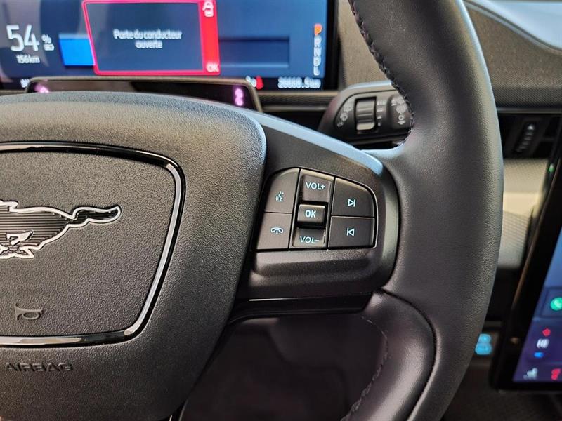 ford Mustang Mach-E 2022 - 8