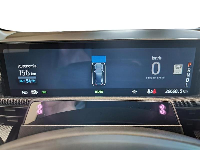 ford Mustang Mach-E 2022 - 10