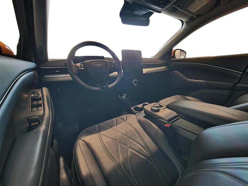 ford Mustang Mach-E 2022 - 11