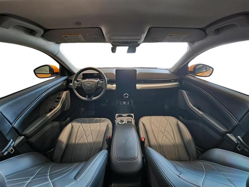 ford Mustang Mach-E 2022 - 12