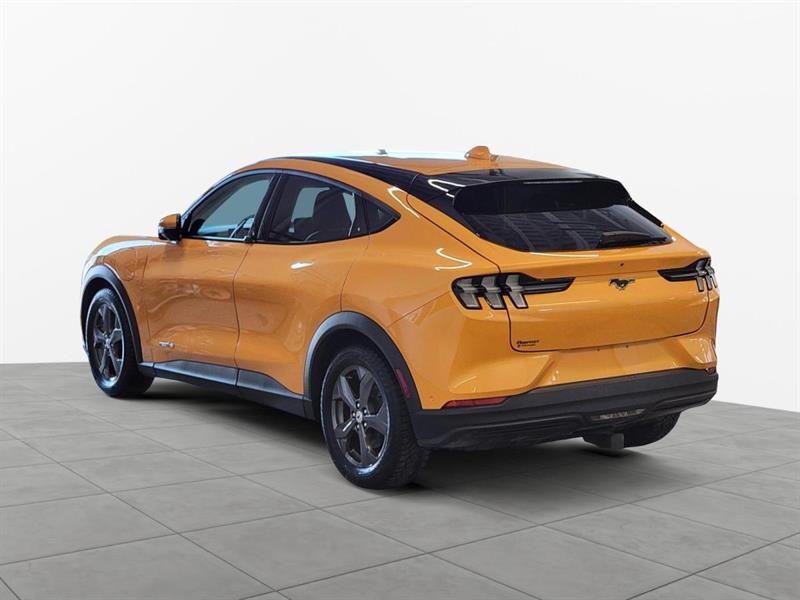 ford Mustang Mach-E 2022 - 17