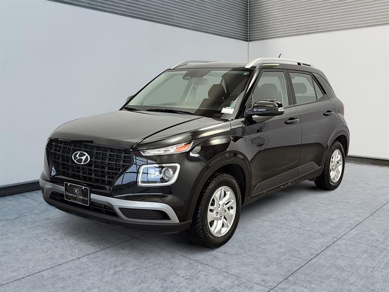 hyundai Venue 2023 - 2