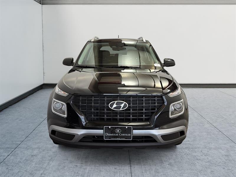 hyundai Venue 2023 - 5