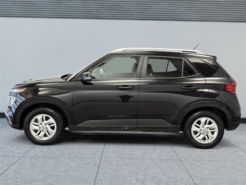 hyundai Venue 2023 - 7