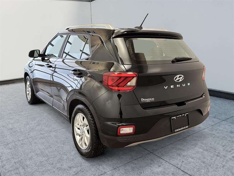 hyundai Venue 2023 - 9
