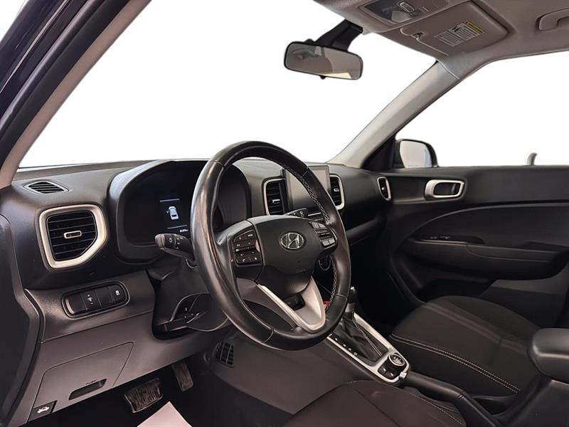 hyundai Venue 2023 - 14