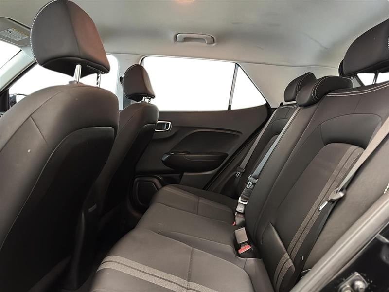 hyundai Venue 2023 - 19