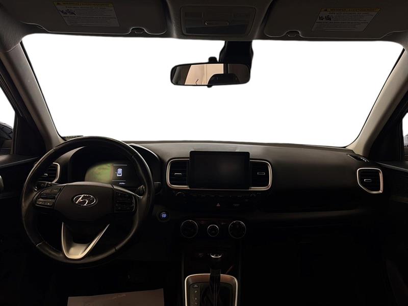 hyundai Venue 2023 - 22