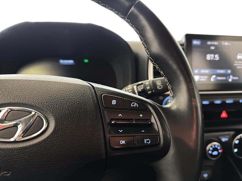 hyundai Venue 2023 - 27