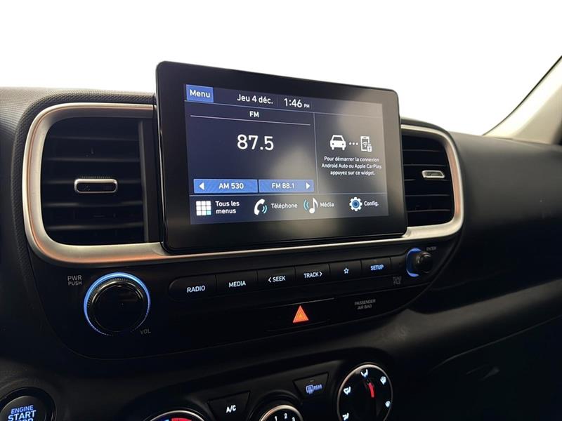 hyundai Venue 2023 - 28