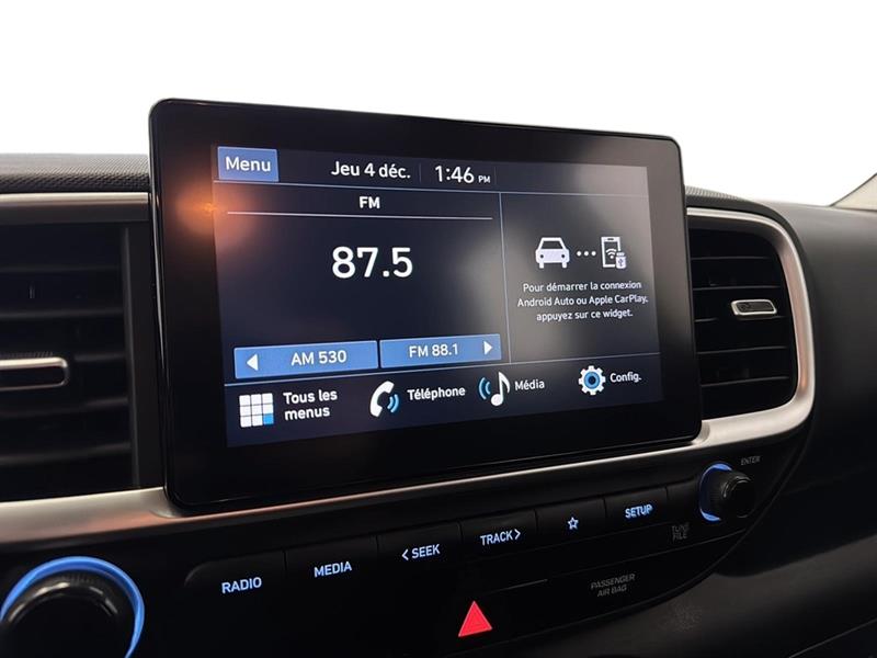 hyundai Venue 2023 - 29