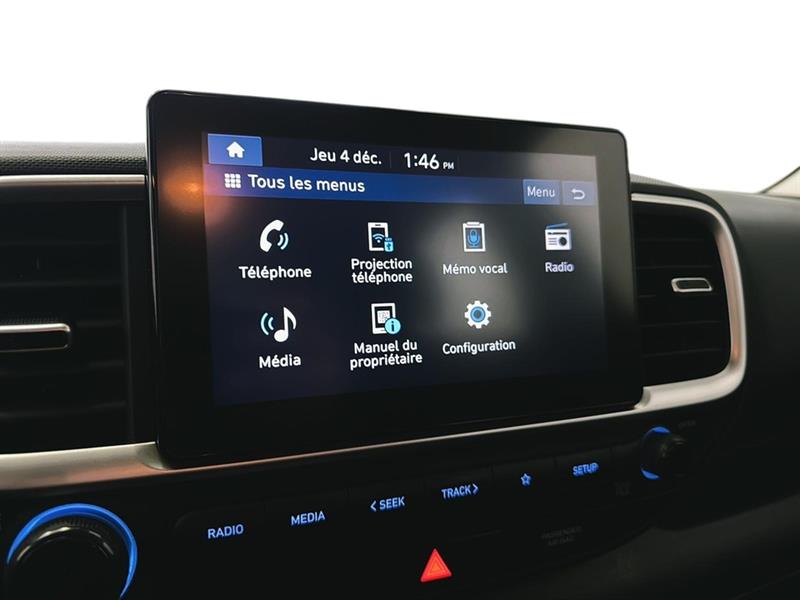 hyundai Venue 2023 - 30