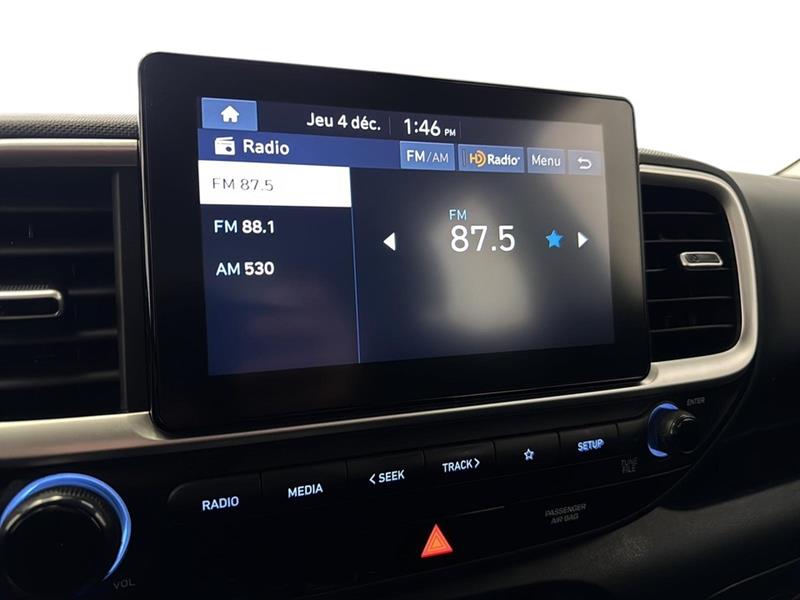 hyundai Venue 2023 - 31