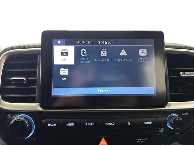 hyundai Venue 2023 - 32