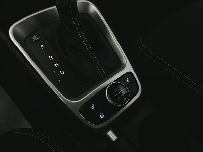 hyundai Venue 2023 - 34