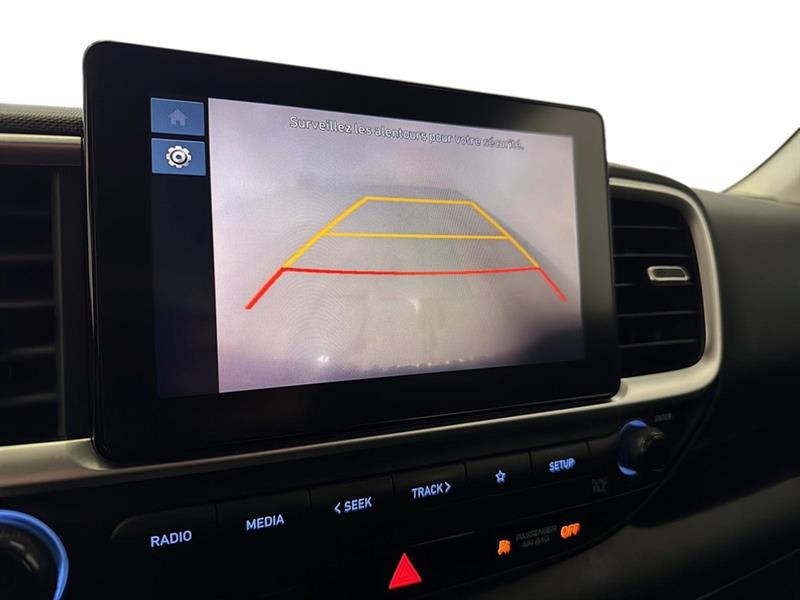 hyundai Venue 2023 - 35