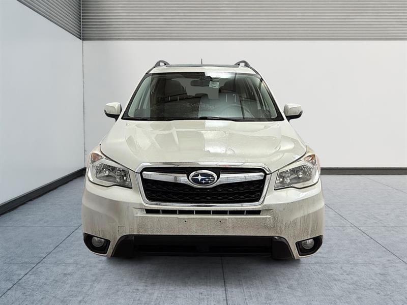 subaru Forester 2015 - 2