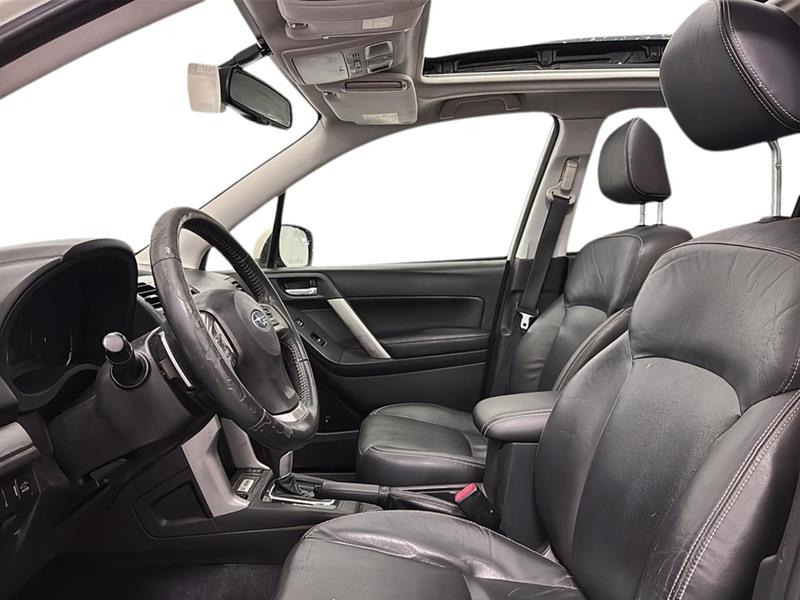 subaru Forester 2015 - 6