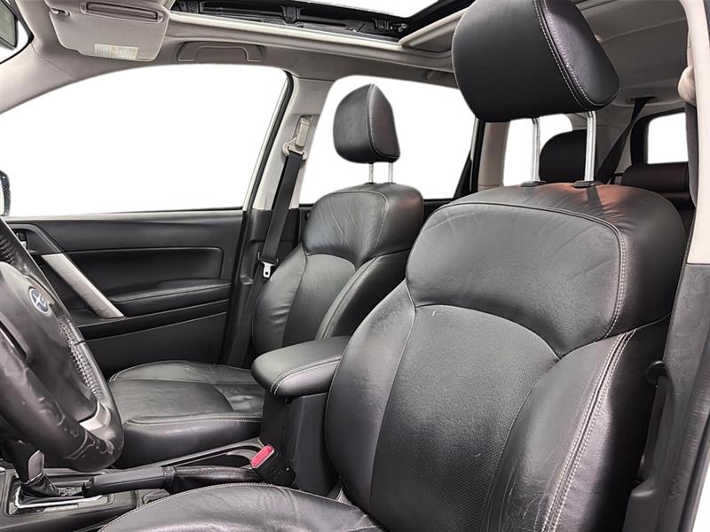 subaru Forester 2015 - 7