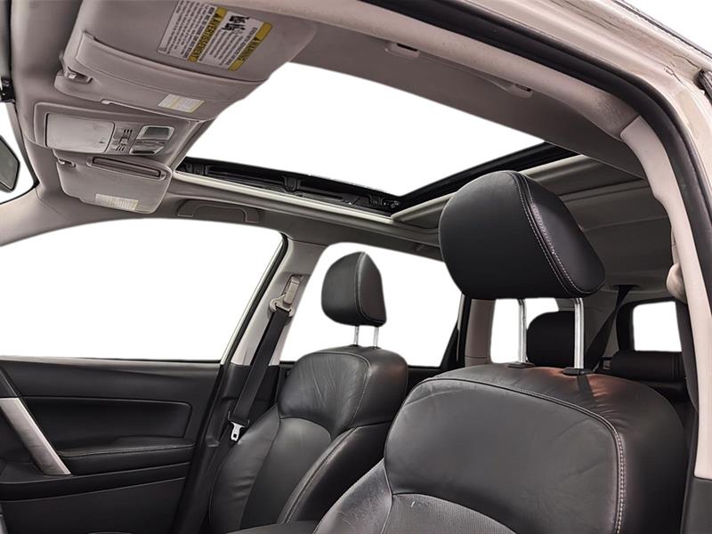 subaru Forester 2015 - 9