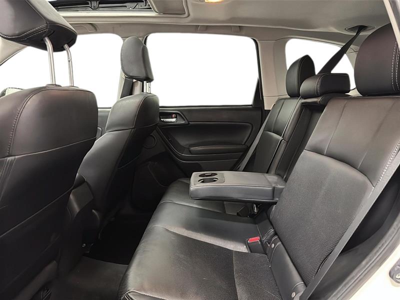 subaru Forester 2015 - 10