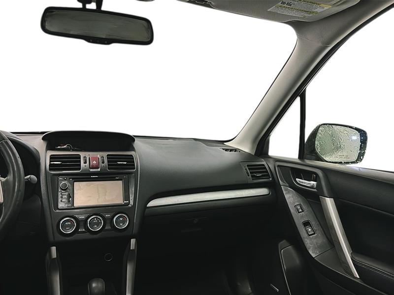 subaru Forester 2015 - 14