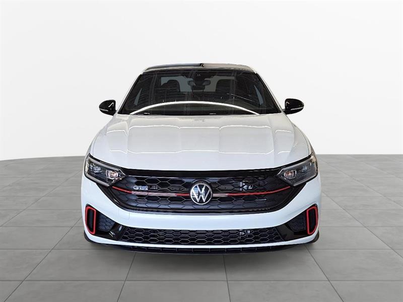 volkswagen Jetta GLI 2024 - 2