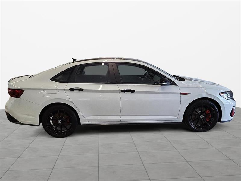 volkswagen Jetta GLI 2024 - 3