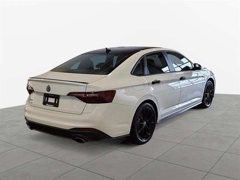 volkswagen Jetta GLI 2024 - 4