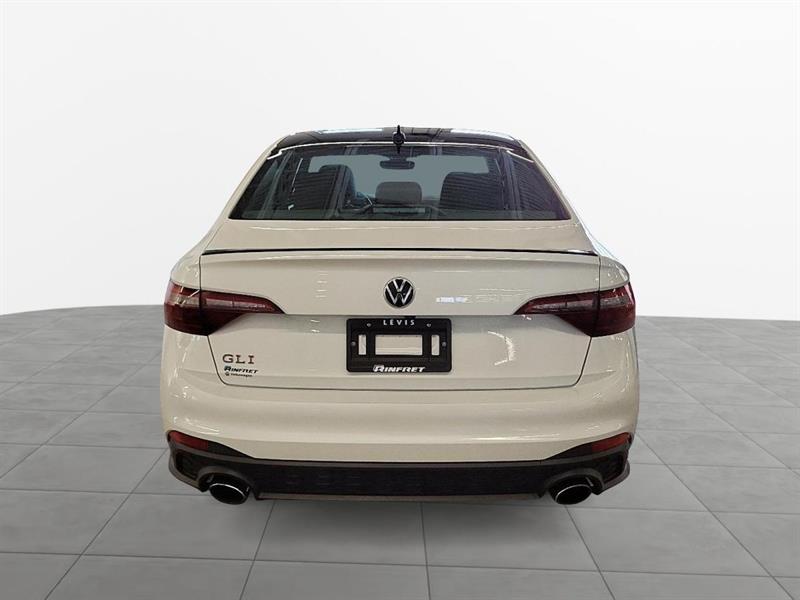 volkswagen Jetta GLI 2024 - 5
