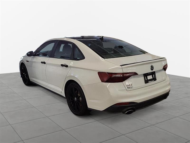 volkswagen Jetta GLI 2024 - 6