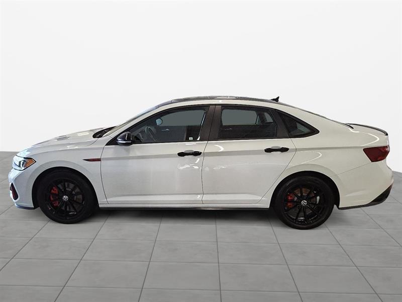 volkswagen Jetta GLI 2024 - 7