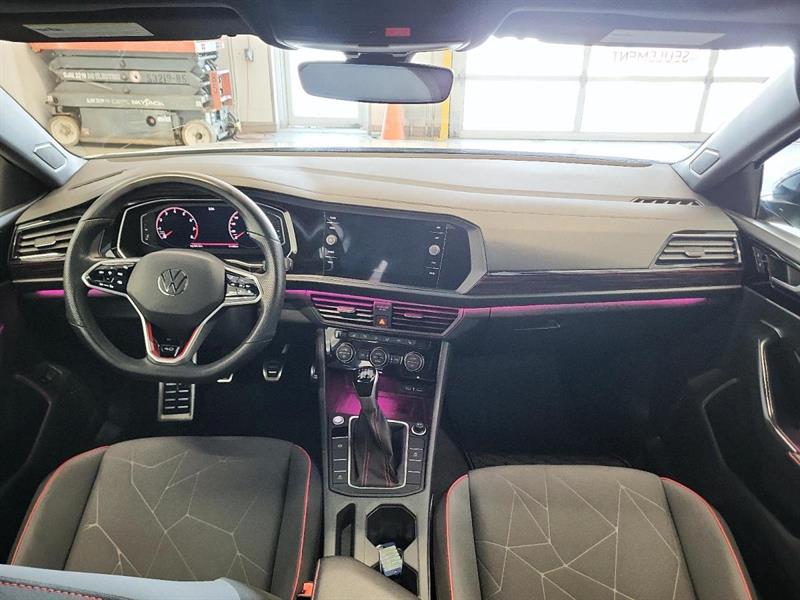 volkswagen Jetta GLI 2024 - 10