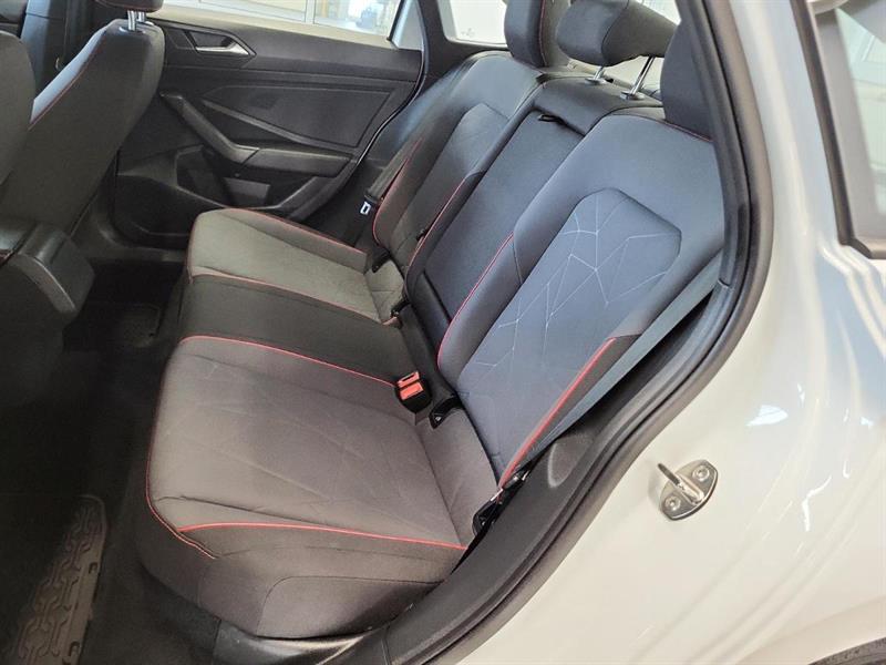 volkswagen Jetta GLI 2024 - 11