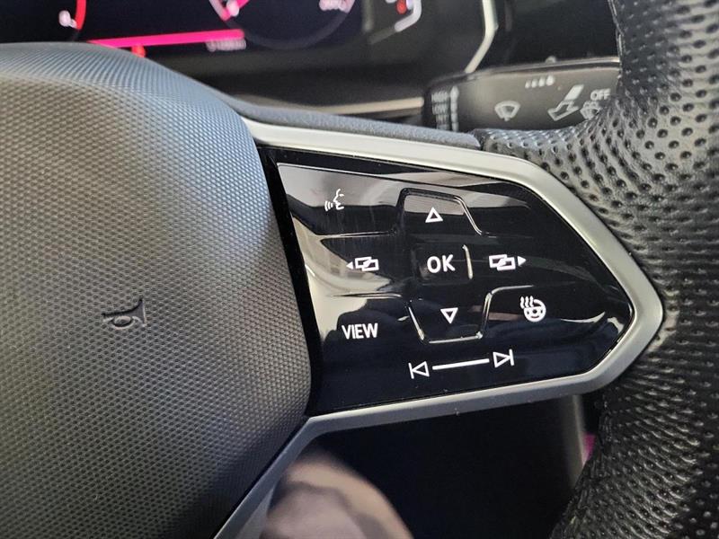 volkswagen Jetta GLI 2024 - 12