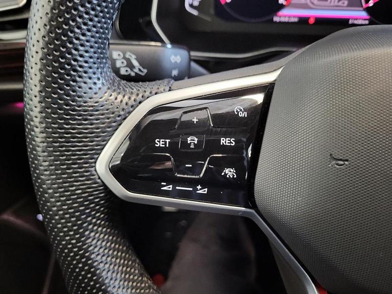 volkswagen Jetta GLI 2024 - 13