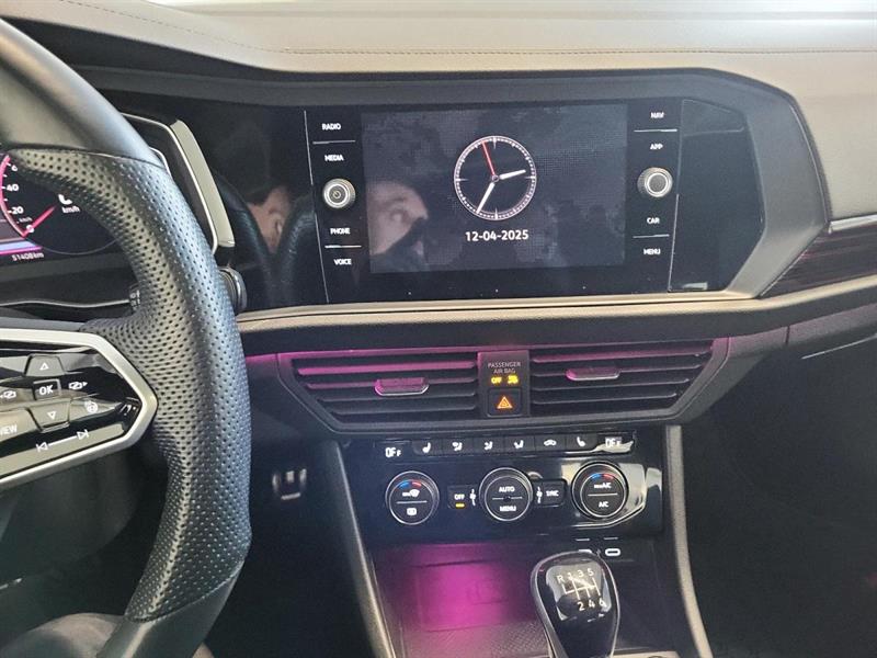 volkswagen Jetta GLI 2024 - 14