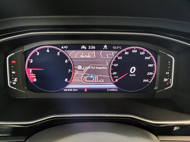 volkswagen Jetta GLI 2024 - 15