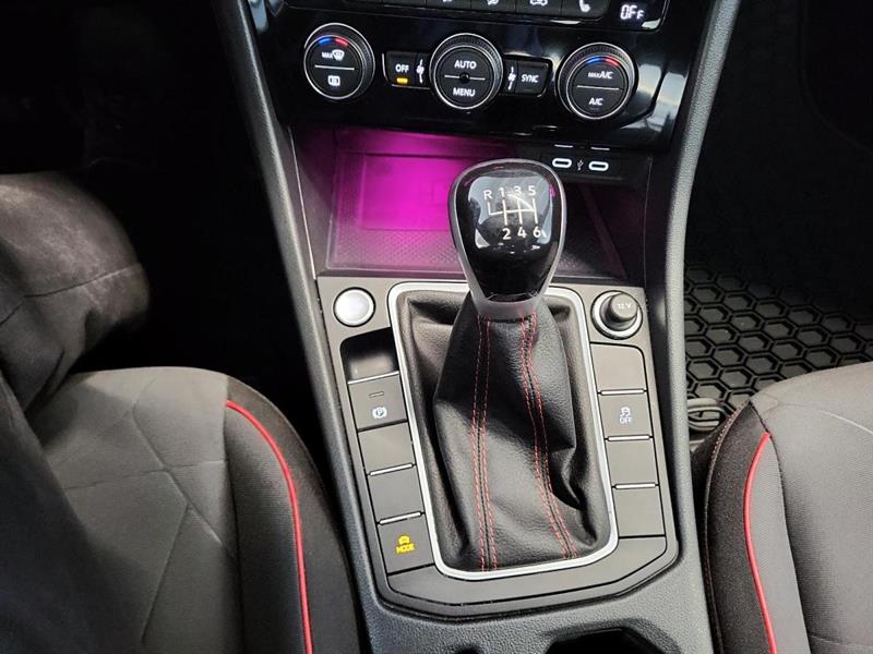 volkswagen Jetta GLI 2024 - 17