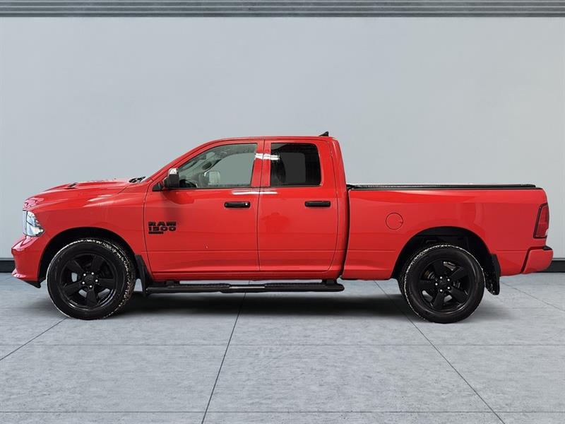 ram 1500 Classic 2019 - 3