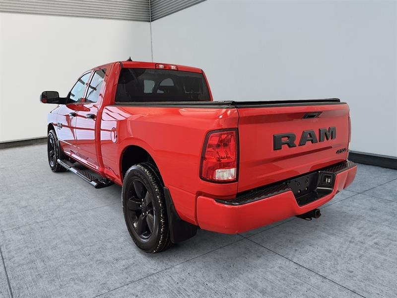 ram 1500 Classic 2019 - 5