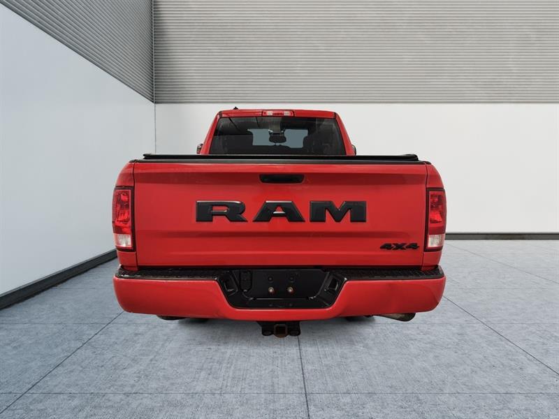 ram 1500 Classic 2019 - 7