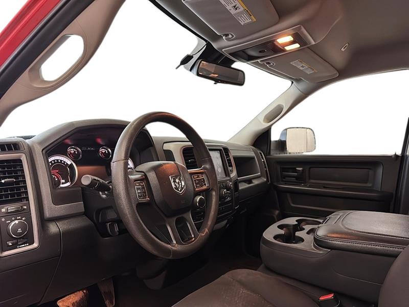 ram 1500 Classic 2019 - 9