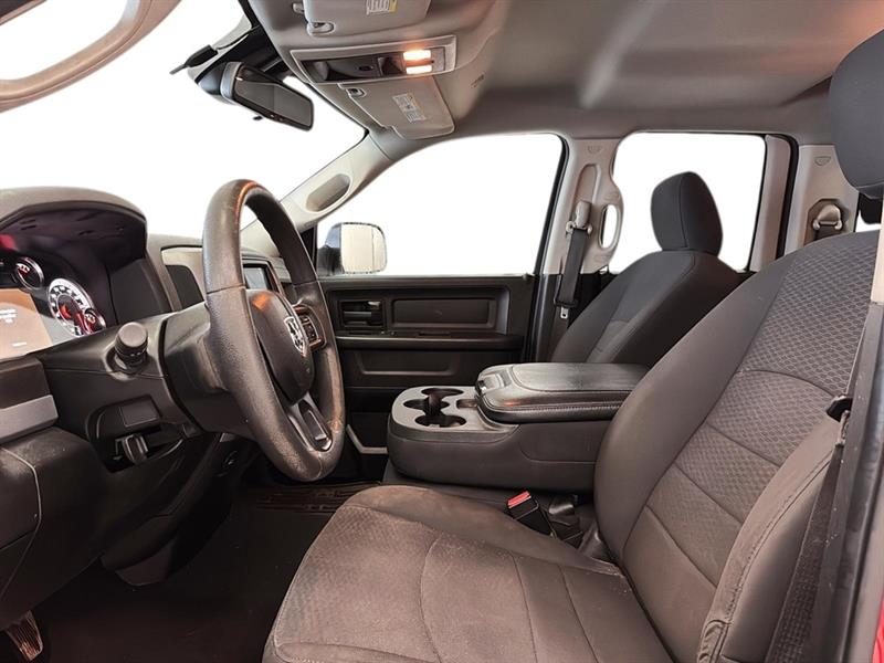 ram 1500 Classic 2019 - 10