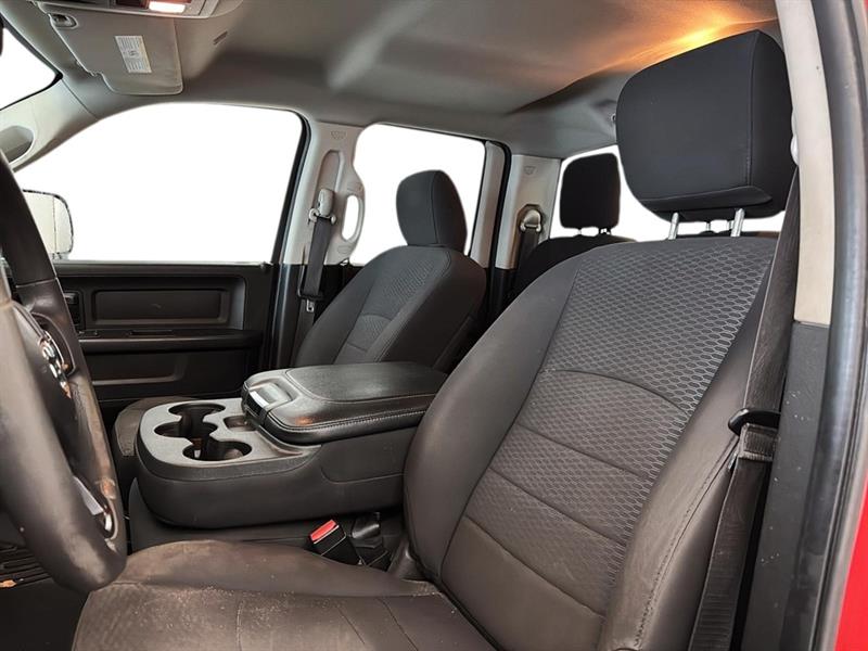 ram 1500 Classic 2019 - 11