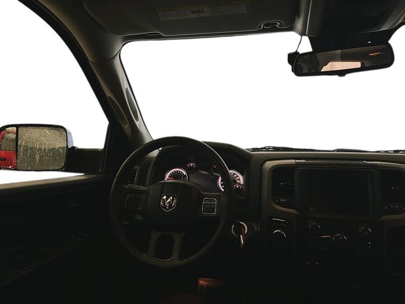 ram 1500 Classic 2019 - 13